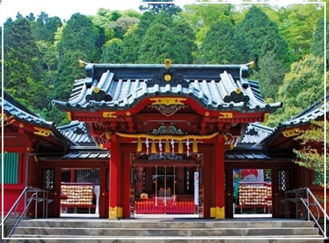 湯本富士屋ホテル