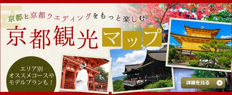 京都マップ