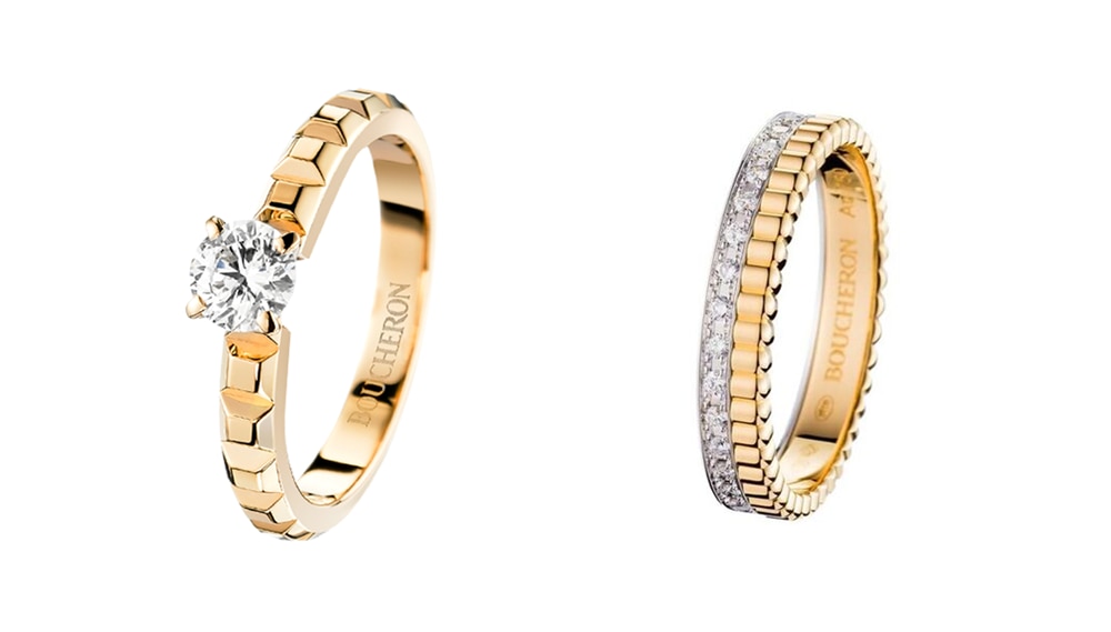 BOUCHERON（ブシュロン）