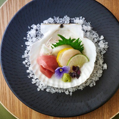  <br>【料理・ケーキ】【婚礼料理】8年連続ミシュラン獲得のグループで叶う上質なおもてなし