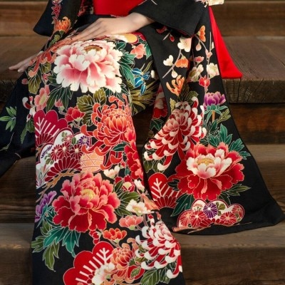 <br>【ドレス・和装・その他】【芸術的な美しさを感じさせる京都発の和装の数々】TAKAMI BRIDAL　和装コレクション