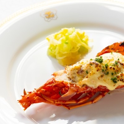 <br>【料理・ケーキ】日本工業倶楽部のお料理メニュー　～「伝統」と「革新」～