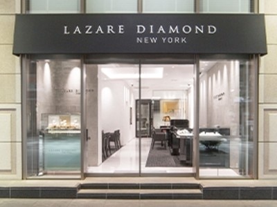 ラザール ダイヤモンド ブティック_仙台店