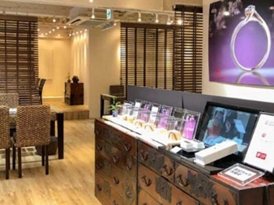 杢目金屋_仙台本店