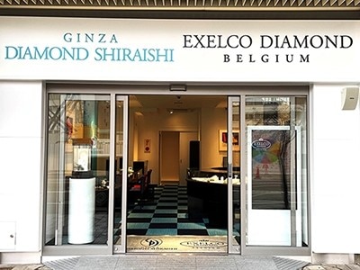 エクセルコ ダイヤモンド 福井店