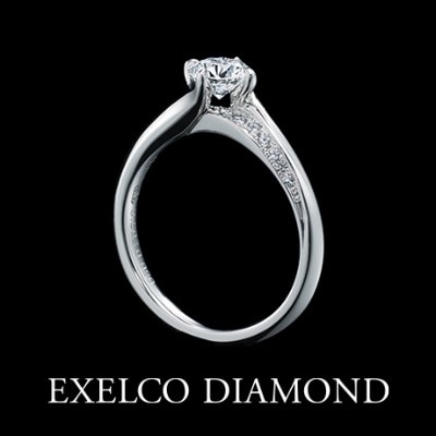 Chance Éternelle シャンス エターナル 婚約指輪｜2018秋新作