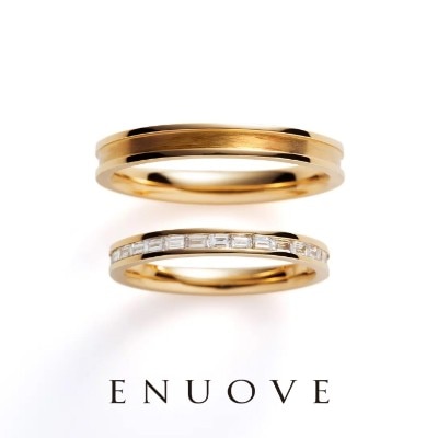 ENUOVE_チェスト